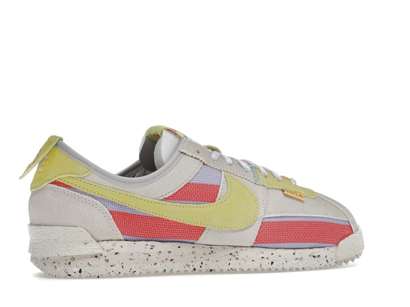 Nike Cortez Union Lemon Frost
