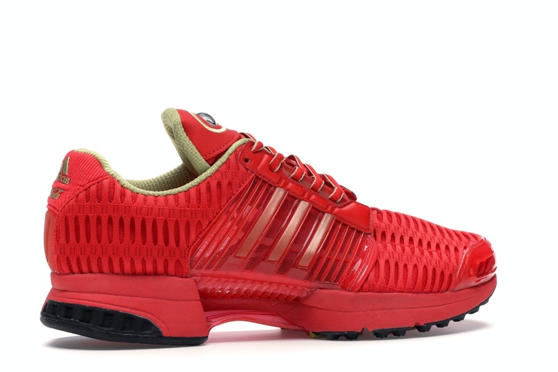 adidas Climacool Coca Cola