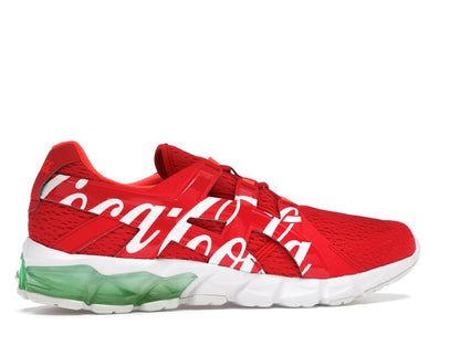ASICS Gel-Quantum 90 Coca-Cola