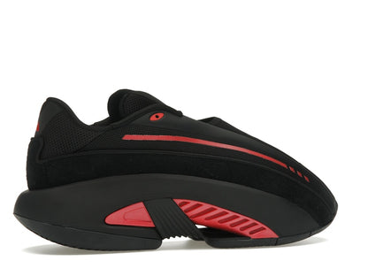 adidas Mad IIInfinity Core Black Red