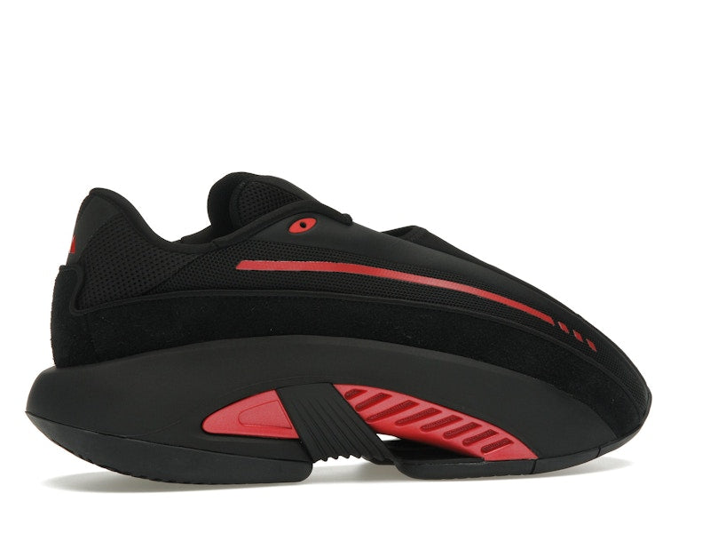 adidas Mad IIInfinity Core Black Red