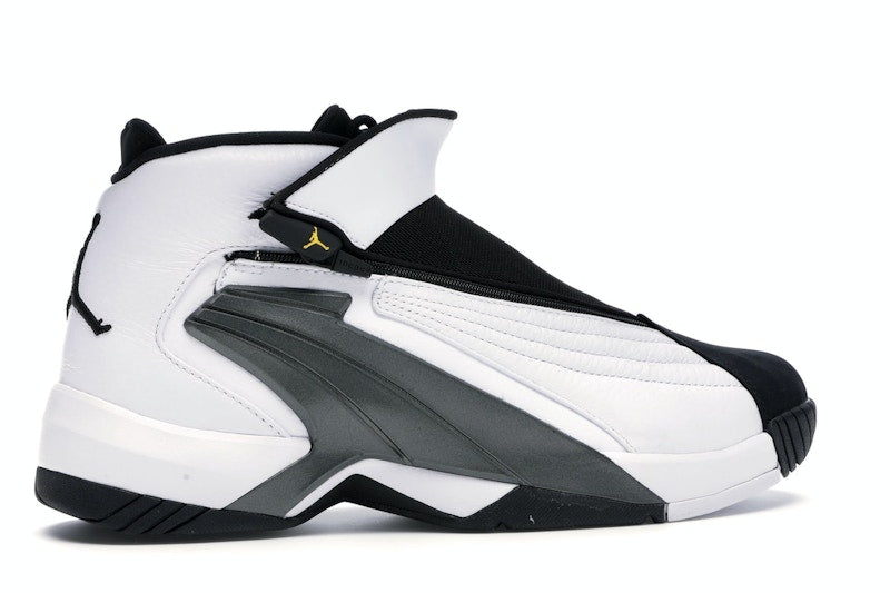 Jordan Jumpman Swift White Black