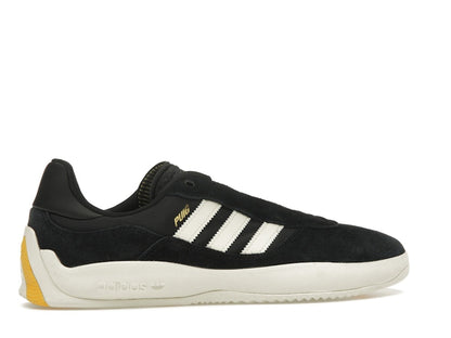 adidas Puig Core Black Ivory Bold Gold
