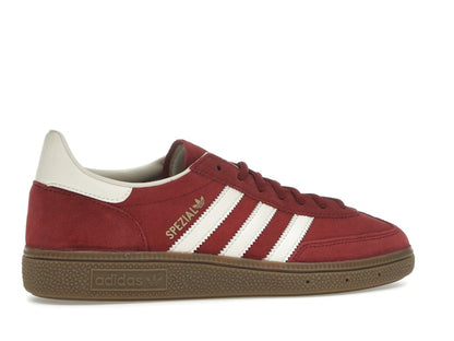 adidas Handball Spezial Burgundy Crew White