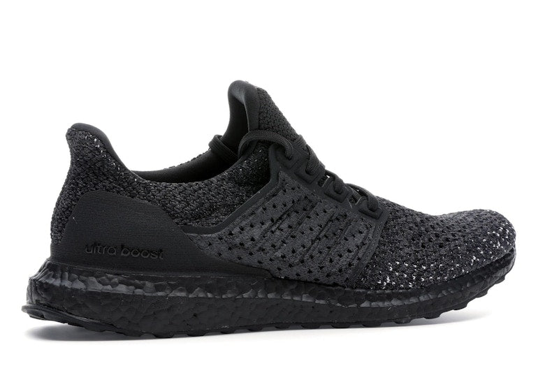 adidas Ultra Boost Clima Black