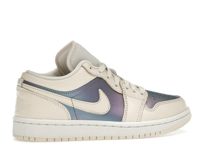Jordan 1 Low SE Muslin Royal Tint (Women's)