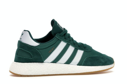 adidas Iniki Runner Green White Gum