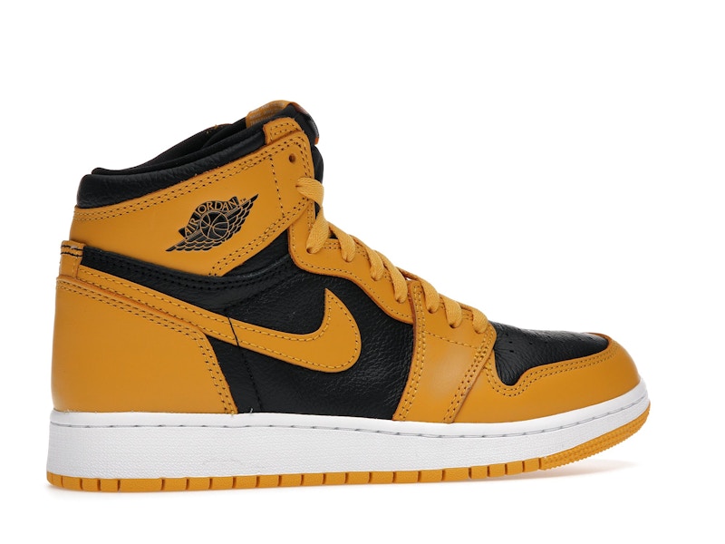 Jordan 1 Retro High OG Pollen (GS)