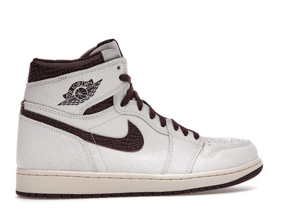 Jordan 1 Retro High OG A Ma Maniére