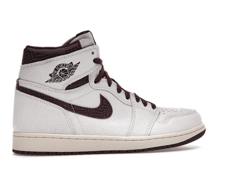 Jordan 1 Retro High OG A Ma Maniére