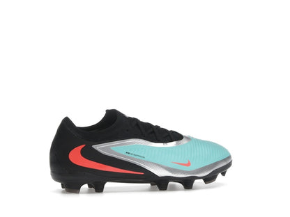Nike Phantom 6 Pro LE MG Chrome Black (GS)