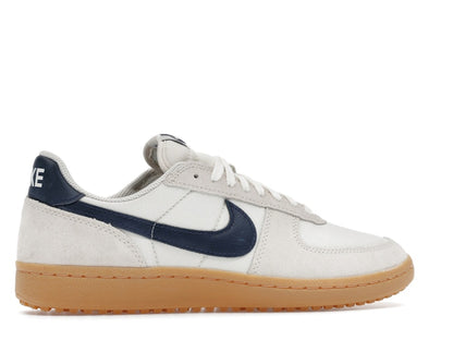 Nike Field General Pale Ivory Gum Yellow Midnight Navy