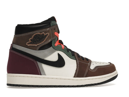 Jordan 1 Retro High OG Hand Crafted