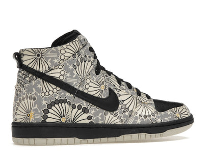 Nike Dunk High Skinny Prem Liberty of London (Women's)