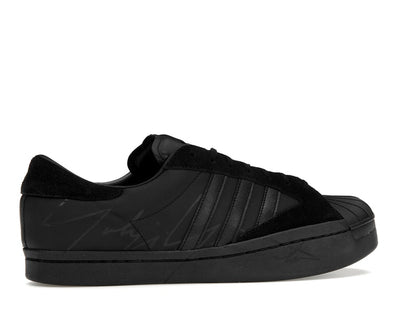 adidas Y-3 Superskate Low Black