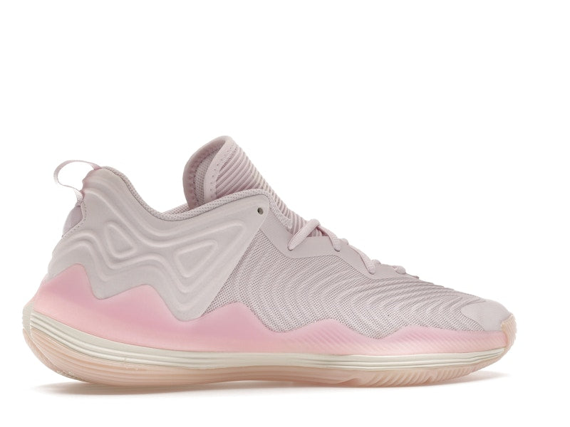 adidas D Rose Son of Chi 3 Pink Off White