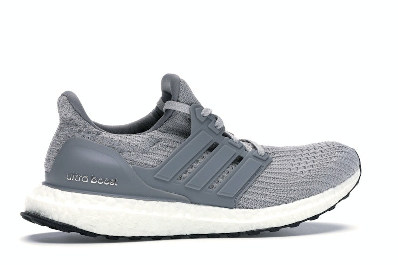 adidas Ultra Boost 4.0 Grey (Women's)