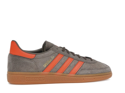 adidas Handball Spezial Cargo Brown Orange Gold Metallic
