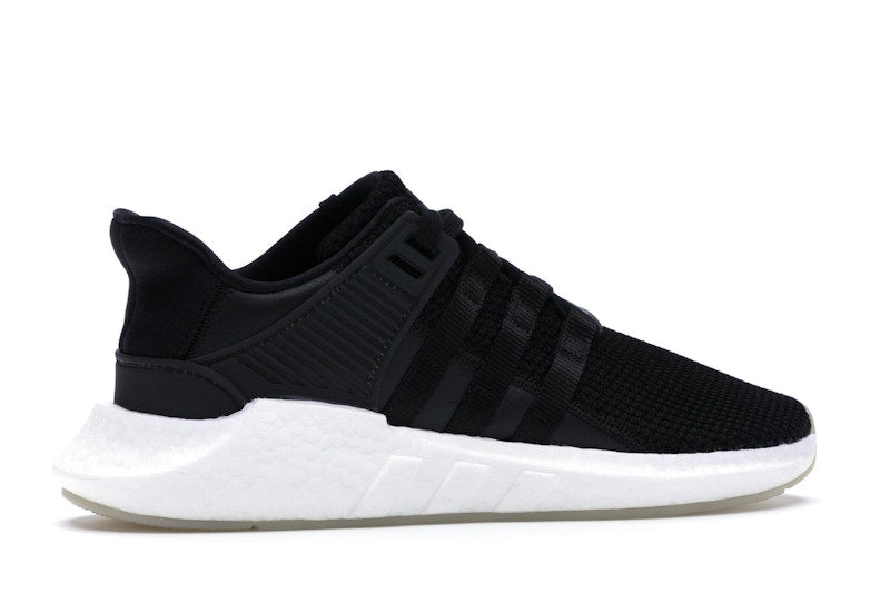 adidas EQT Support 93/17 Core Black