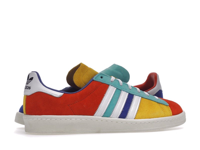 adidas Campus 80s Multi