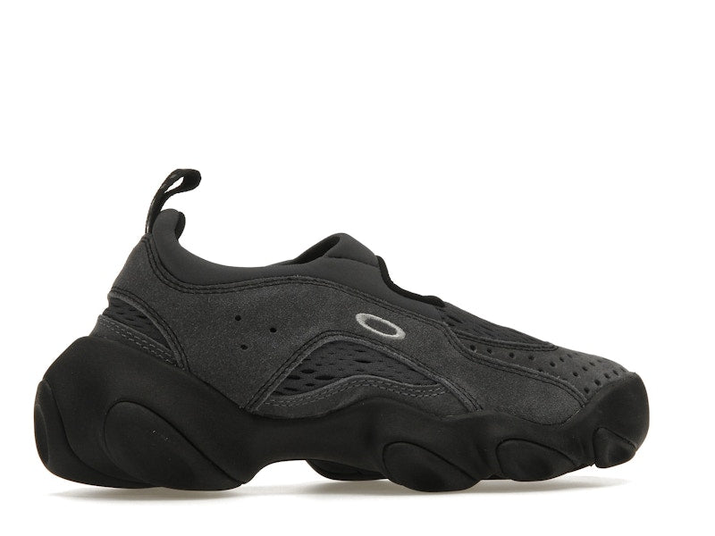 Oakley Factory Team Flesh Sandal Brain Dead Asphalt