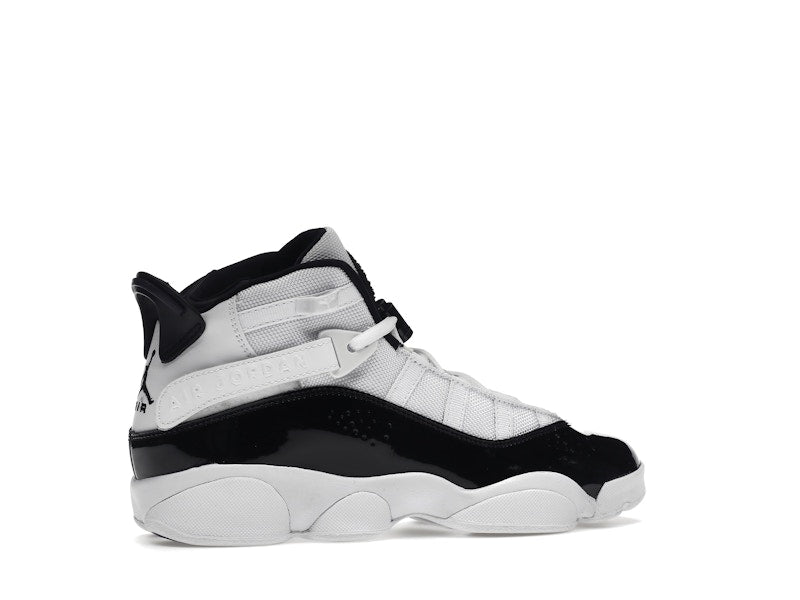 Jordan 6 Rings Concord (GS)