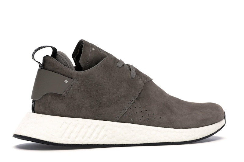 adidas NMD CS2 Suede Brown