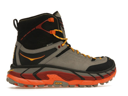 Hoka One One Tor Ultra Hi Black Chili Pepper (All Gender)