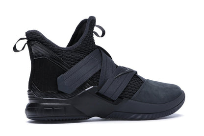 Nike LeBron Zoom Soldier 12 Dark 23