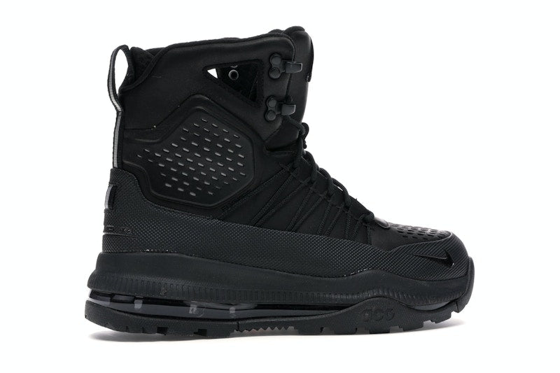 Nike Zoom Superdome Black