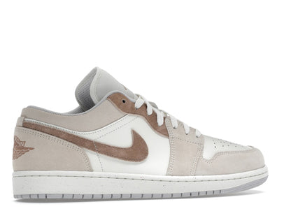 Jordan 1 Low SE Legend Light Brown