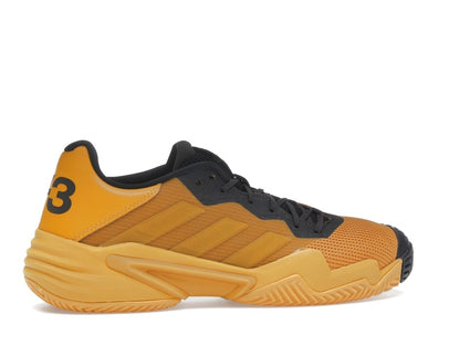 adidas Y-3 Barricade 13 Collegiate Gold Black