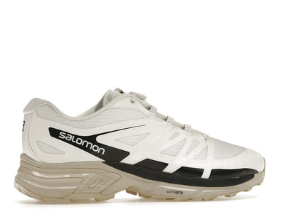 Salomon XT-Wings 2 Vanilla Ice Black