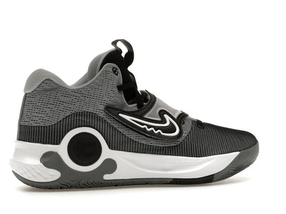 Nike KD Trey 5 X Cool Grey Black