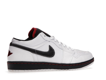 Jordan 1 Phat Low Varsity White
