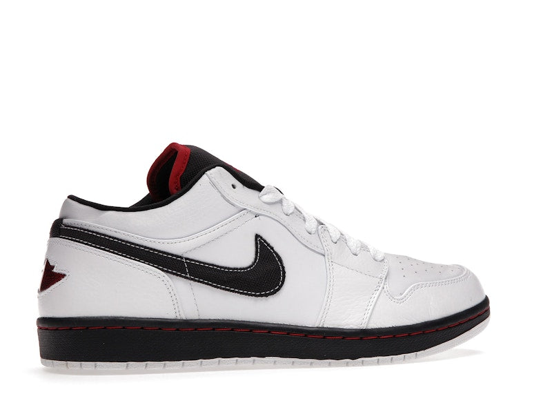 Jordan 1 Phat Low Varsity White