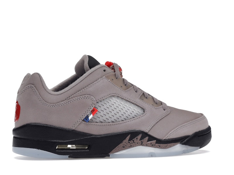 Jordan 5 Retro Low PSG (2022)