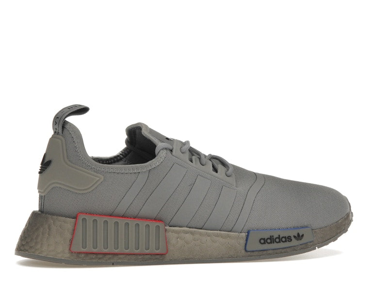 adidas NMD R1 Grey Three Grey Boost