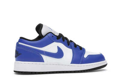 Jordan 1 Low Game Royal (GS)