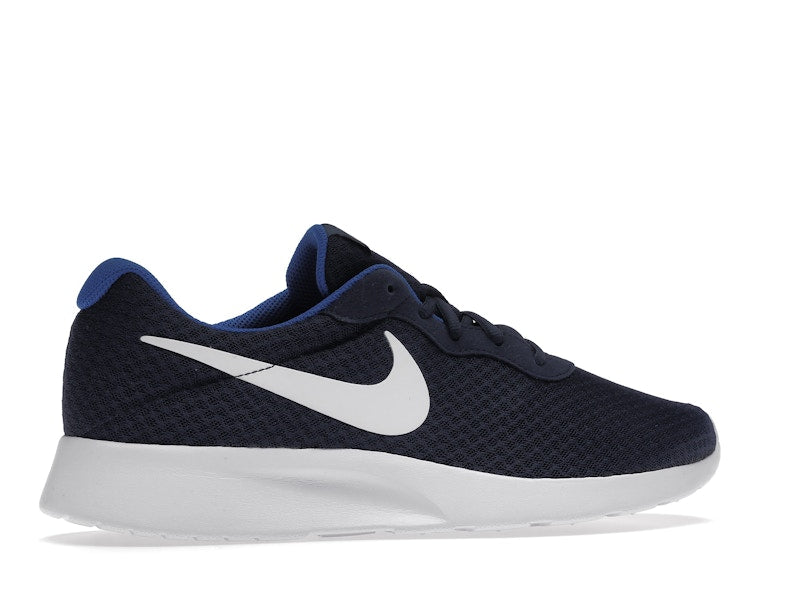 Nike Tanjun Midnight Navy