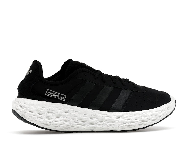 adidas Zponge Black
