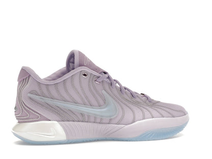 Nike LeBron 21 Easter (Translucent Outsole)