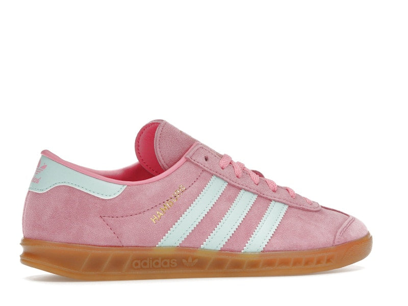adidas Hamburg Bliss Pink (Women's)