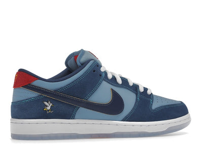 Nike SB Dunk Low Pro Why So Sad?