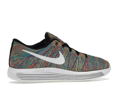 Nike LunarEpic Flyknit Low Multi-Color