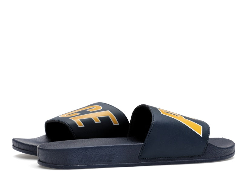 Palace Slider Navy