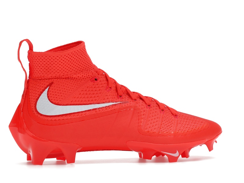 Nike Vapor Edge 360 Untouchable Mid Bright Crimson