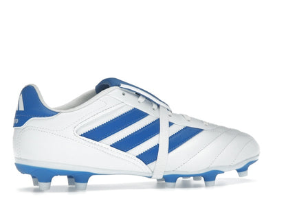 adidas Copa Gloro II FG David Beckham White Bright Royal