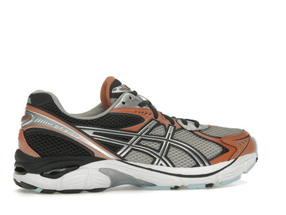 ASICS GT-2160 Oyster Grey Brick Dust