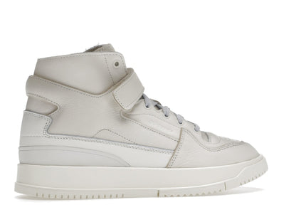 Adidas Forum Premiere Mid White